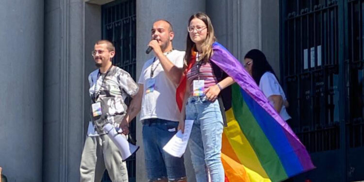 Movimento Humanamente vai a eleições