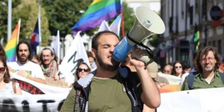 Movimento Humanamente vai a eleições