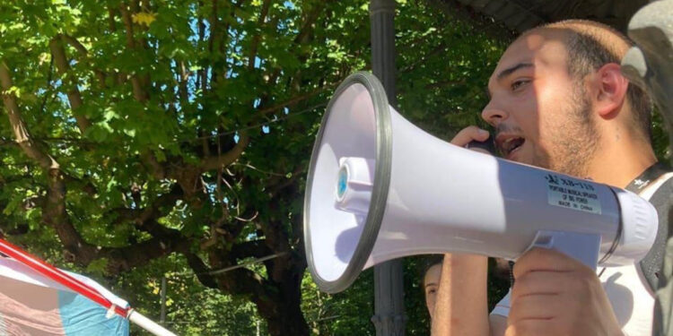 Movimento Humanamente vai a eleições