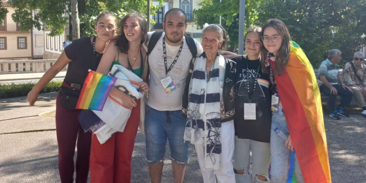 Movimento Humanamente vai a eleições