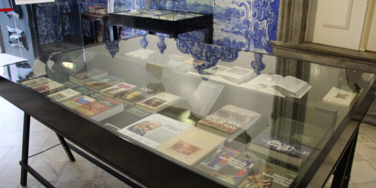 Biblioteca evoca José Mattoso