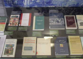 Biblioteca evoca José Mattoso