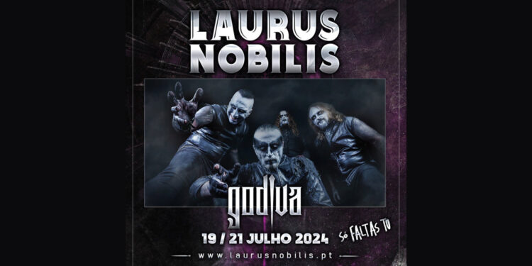 Moonspell fecha cartaz