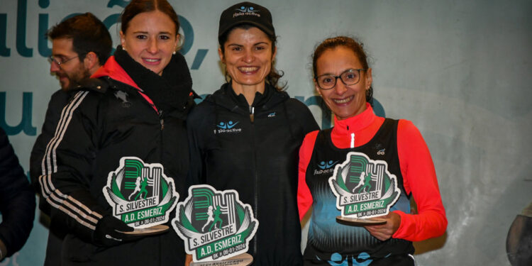 Liberdade FC no pódio