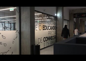 Mário Passos tomou nota