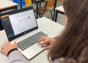 Olimpíadas de Biologia