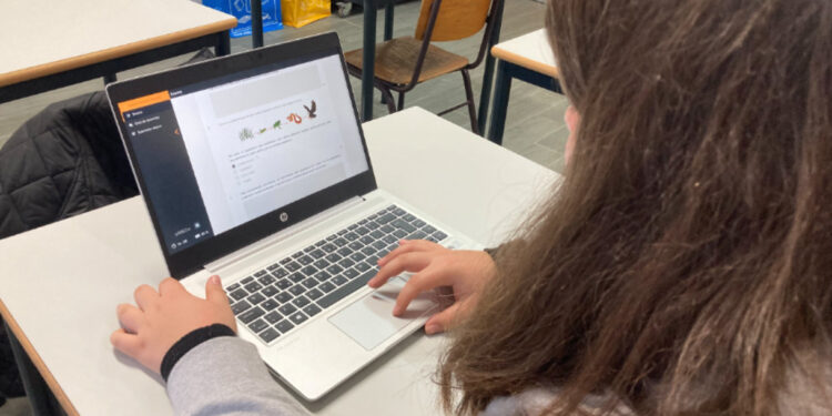 Olimpíadas de Biologia