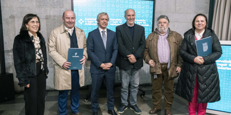 Protocolos assinados