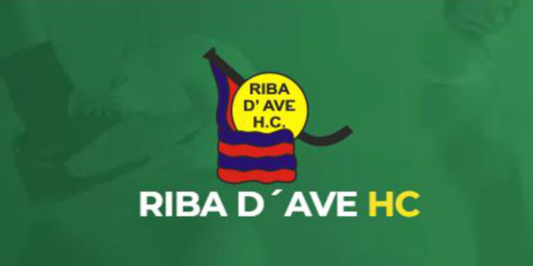 Riba d’Ave HC consolida liderança