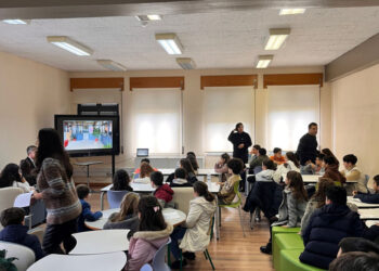 Ouvir opiniões para melhorar no futuro