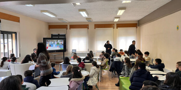 Ouvir opiniões para melhorar no futuro