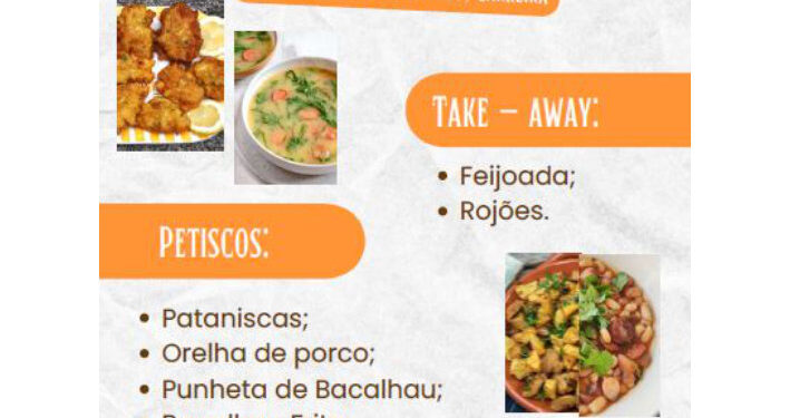 S. Tiago, na freguesia de Carreira