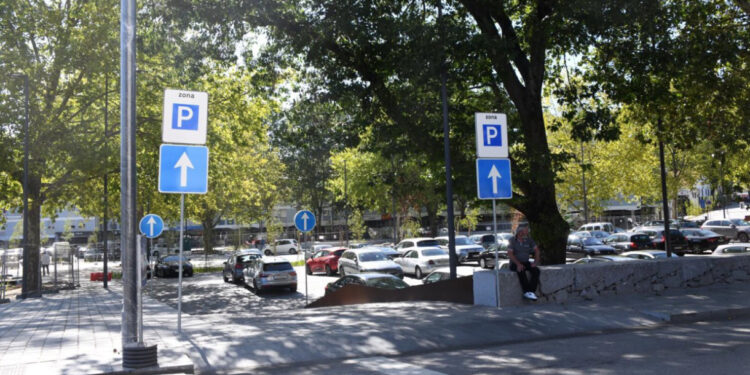 Tarifa proporciona mais conforto