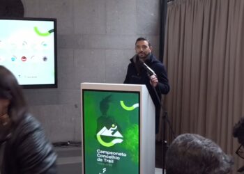 Trail ao nível concelhio