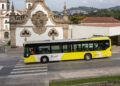 Transportes Urbanos de Santo Tirso a Marcar Passo