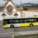 Transportes Urbanos de Santo Tirso a Marcar Passo
