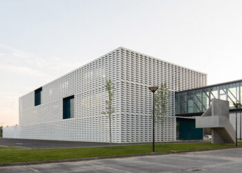 Instituto de Investigação inaugurado