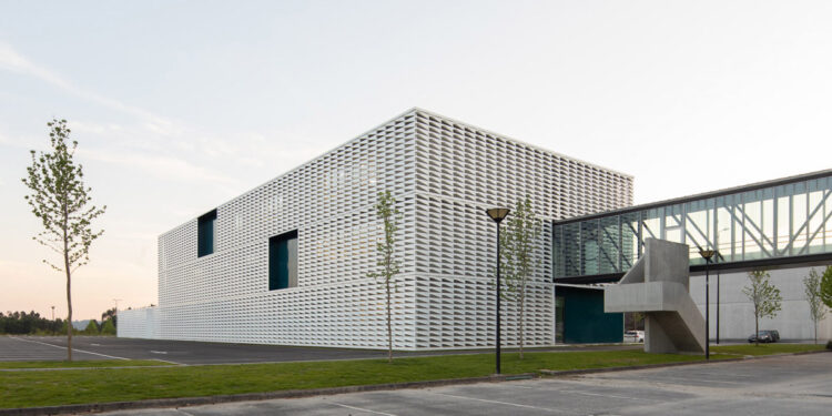 Instituto de Investigação inaugurado