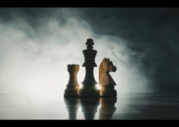 VIII Torneio de Rápidas Xadrez com Música