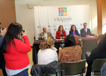 Vila Verde: a romântica