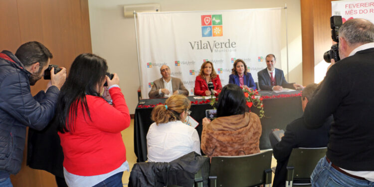 Vila Verde: a romântica