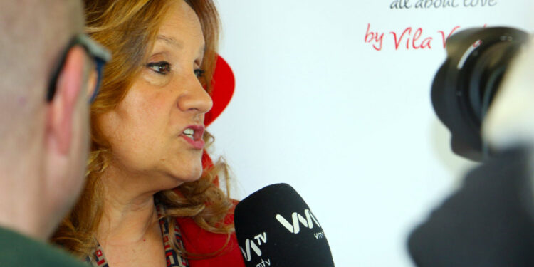 Vila Verde: a romântica