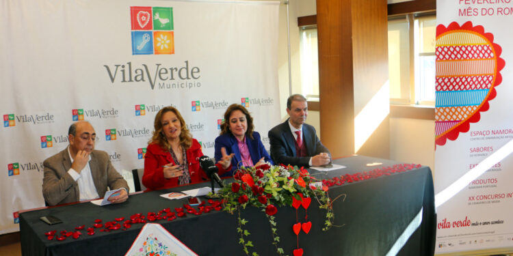 Vila Verde: a romântica