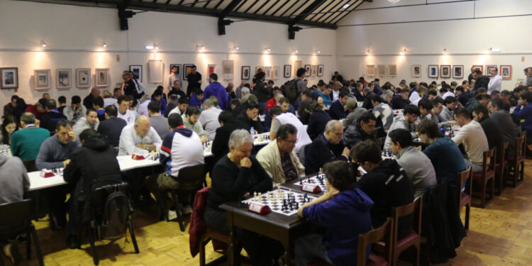 Atletas no TOP 5 Nacional