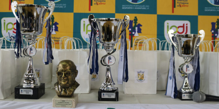 Atletas no TOP 5 Nacional