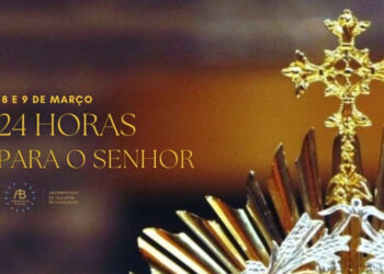 Adoração do Senhor