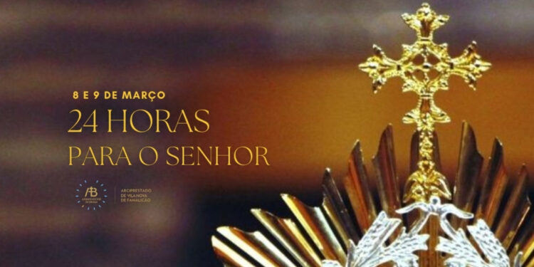 Adoração do Senhor