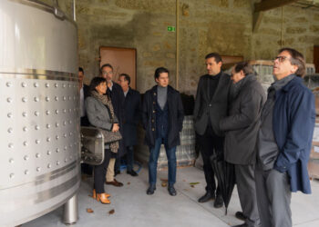 AD e os agricultores