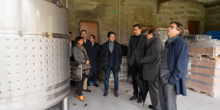 AD e os agricultores