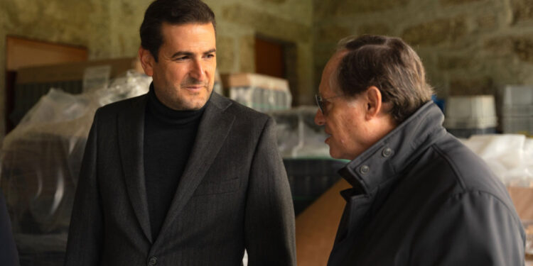 AD e os agricultores