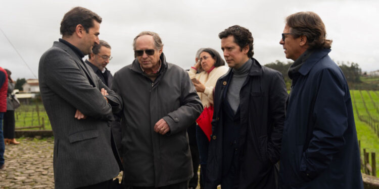 AD e os agricultores