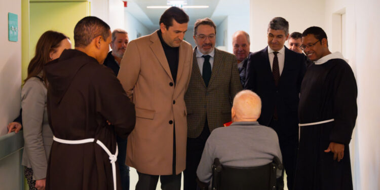 Restituir a confiança