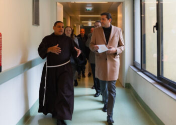 Restituir a confiança