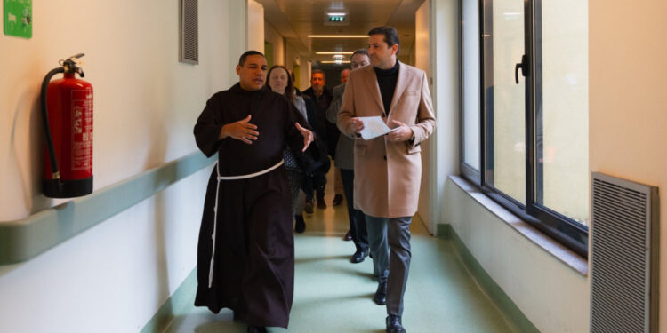 Restituir a confiança