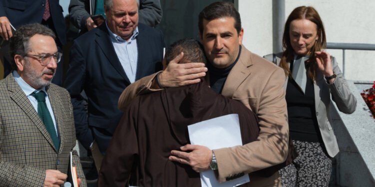 Restituir a confiança