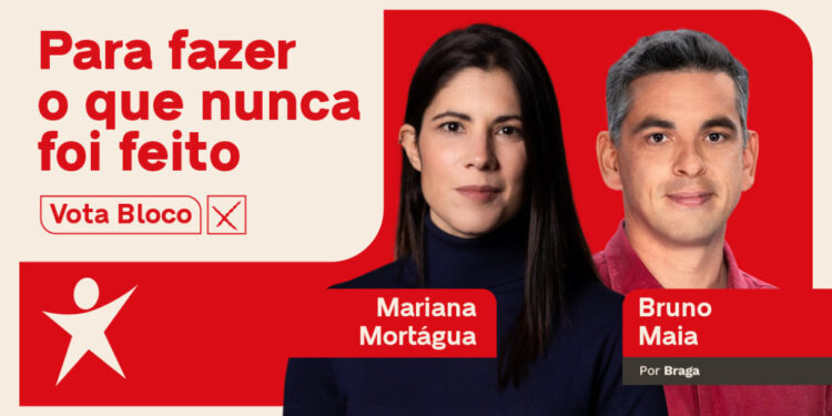 Bloco de Esquerda denuncia impactos ambientais