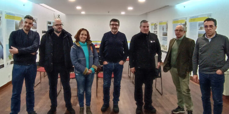 Bloco de Esquerda denuncia impactos ambientais