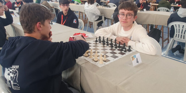 CX A2D no Top 10 Nacional