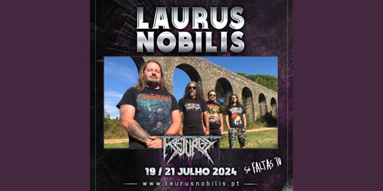 Laurus abre caminhos para Louro