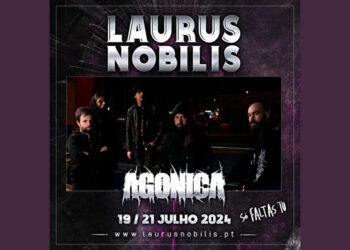 Laurus abre caminhos para Louro