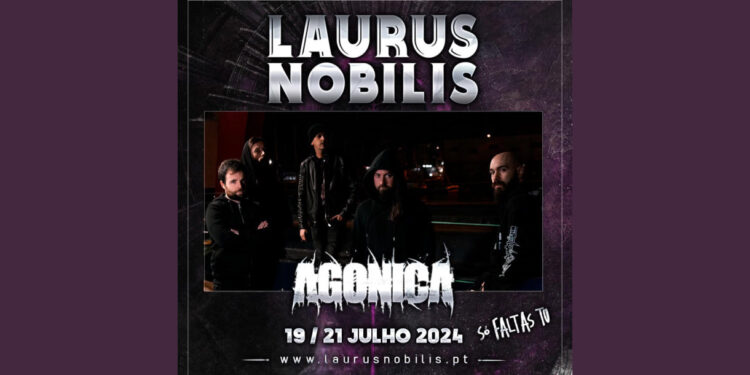 Laurus abre caminhos para Louro