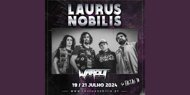 Laurus abre caminhos para Louro