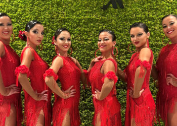 Fama Girls representam o concelho