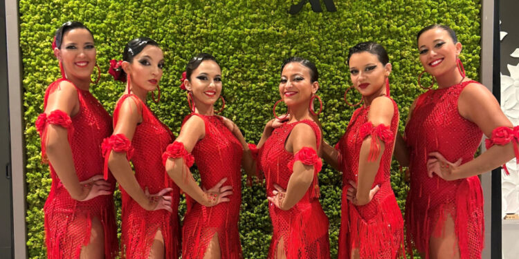 Fama Girls representam o concelho