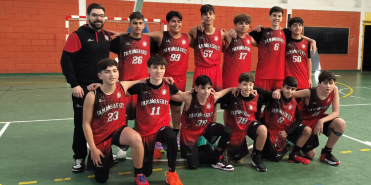 A segunda fase já se iniciou