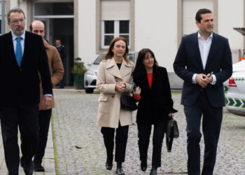 AD quer reparar injustiças do governo PS